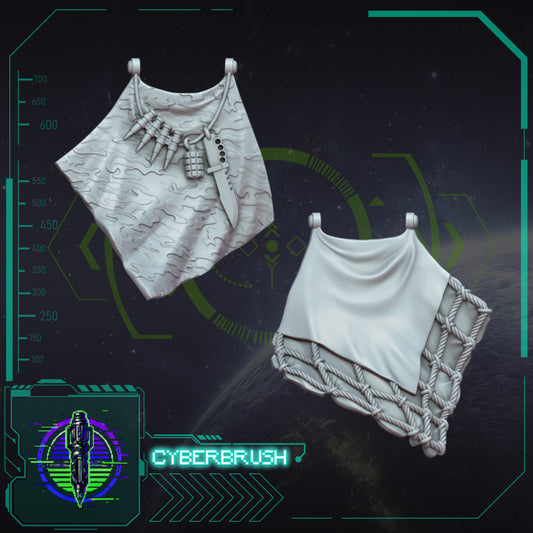 Rapt'Ops Termi Cloaks (3D File)