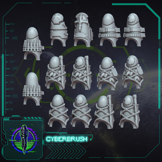 Rapt'Ops Termi Shins (3D File)